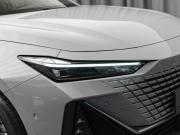 Changan UNI-V I Москва  - изображение 39