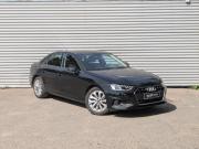 Audi A4 V (B9) Рестайлинг Москва  - изображение 55