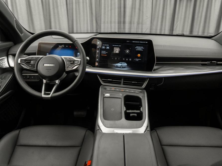 Haval F7 II Москва  - изображение 8