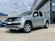 Volkswagen Amarok I Краснодар  - изображение 24
