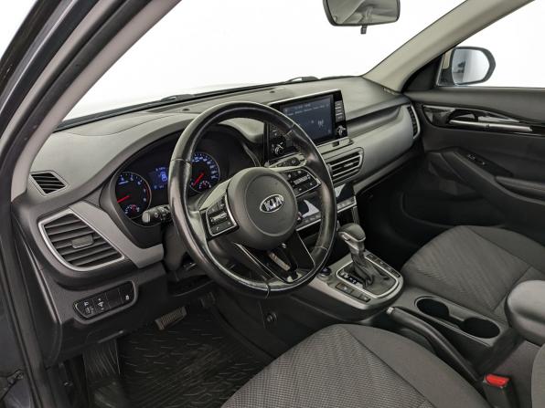 Kia Seltos I с пробегом 2020 года, цена 2 160 000 рублей, 101075 км, внедорожник, Автокод Объявления