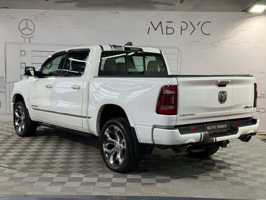 Ram 1500 V Москва  - изображение 9