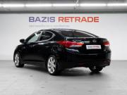 Hyundai Elantra V (MD) Тюмень  - изображение 31
