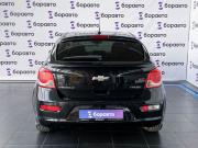 Chevrolet Cruze I Рестайлинг Ростов-на-Дону  - изображение 39