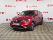 Renault Arkana I Вологда  - изображение 20