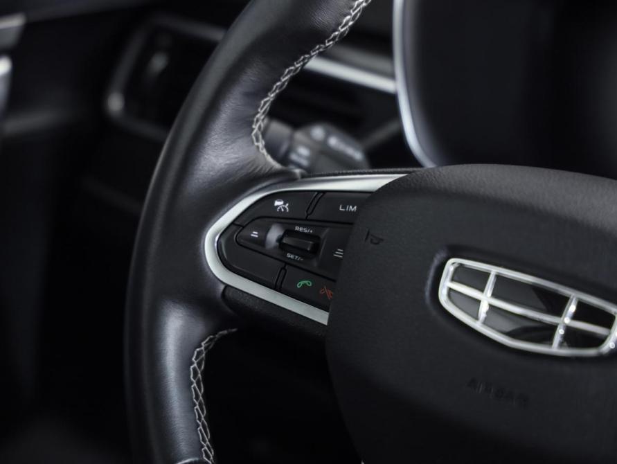 Geely Atlas Pro Санкт-Петербург  - изображение 12