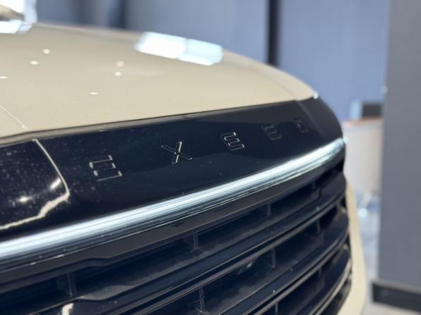 Exeed VX I с пробегом 2023 года, цена 3 140 000 рублей, 73859 км, внедорожник, Автокод Объявления