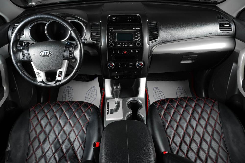 Kia Sorento II Тюмень  - изображение 13