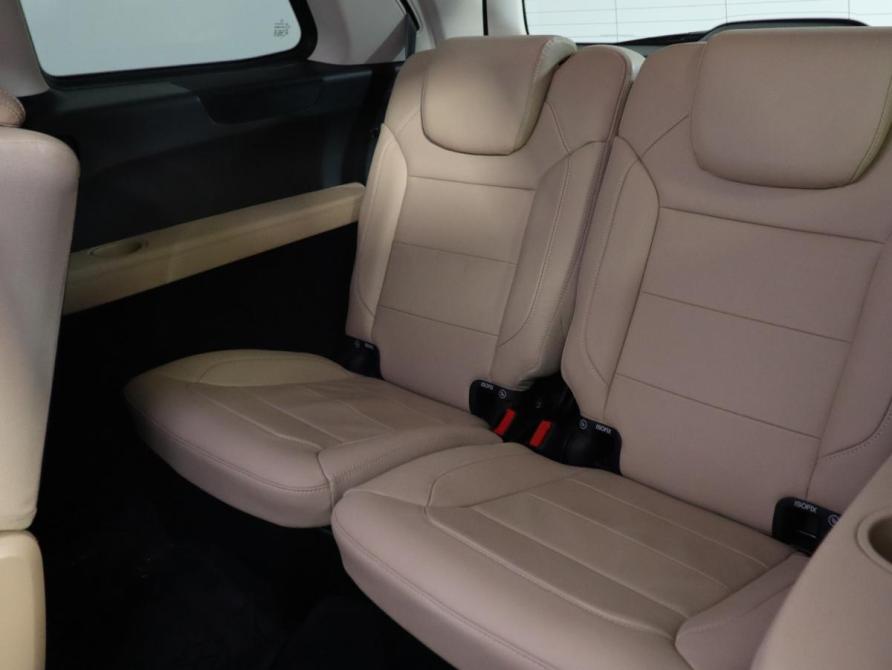Mercedes-Benz GLS I (X166) Санкт-Петербург  - изображение 29