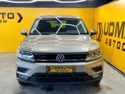 Volkswagen Tiguan II Ижевск  - изображение 20