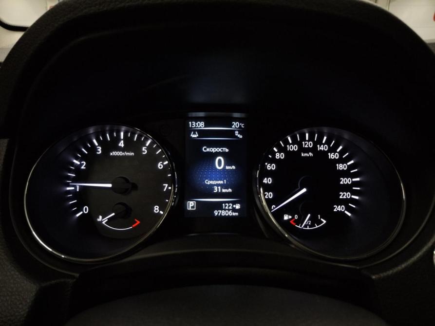 Nissan Qashqai II Казань  - изображение 16