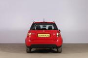Suzuki SX4 I (Classic) Новосибирск  - изображение 22