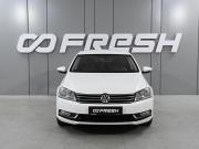 Volkswagen Passat B7 Ростов-на-Дону  - изображение 21
