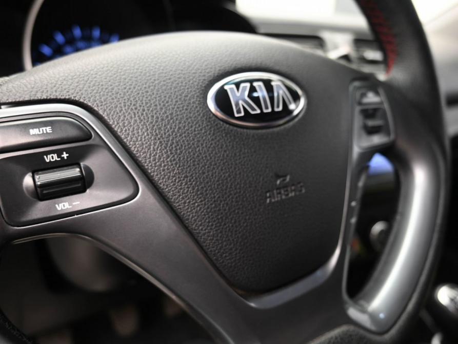 Kia Rio III Рестайлинг Ростов-на-Дону  - изображение 13