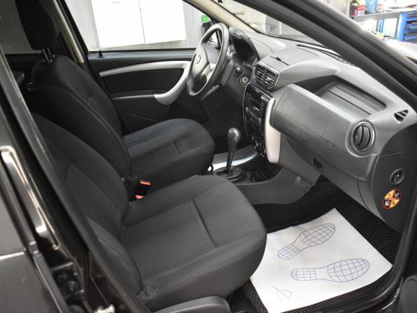 Nissan Terrano III (D10) с пробегом 2015 года, цена 1 049 000 рублей, 100633 км, внедорожник, Автокод Объявления