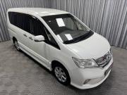 Nissan Serena IV (C26) Стерлитамак  - изображение 40