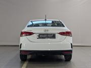 Hyundai Solaris II Рестайлинг Москва  - изображение 53