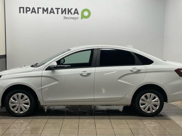 Lada (ВАЗ) Vesta I Рестайлинг (NG) с пробегом 2023 года, цена 1 179 000 рублей, 51000 км, седан, Автокод Объявления