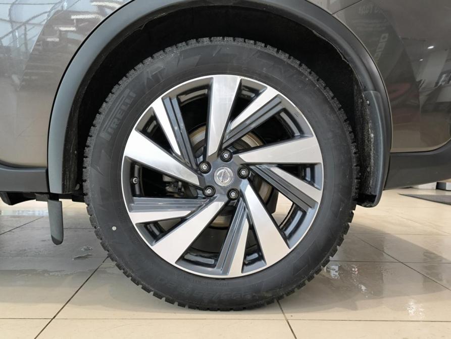 Nissan Murano III (Z52) Казань  - изображение 22