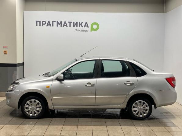 Lada (ВАЗ) Granta I с пробегом 2013 года, цена 299 000 рублей, 227000 км, седан, Автокод Объявления