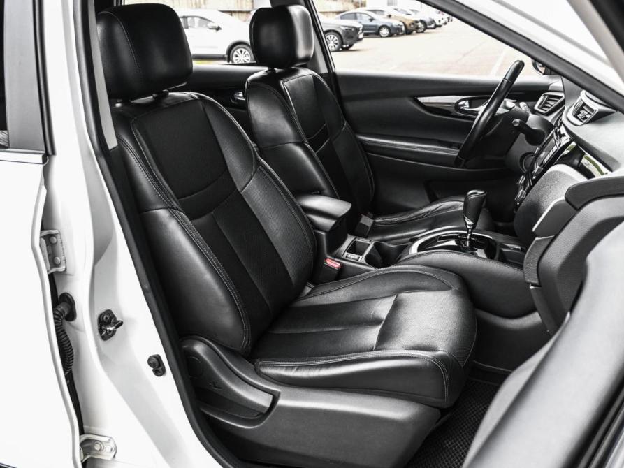 Nissan Qashqai II Новороссийск  - изображение 8