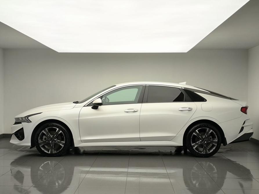 Kia K5 III Москва  - изображение 6