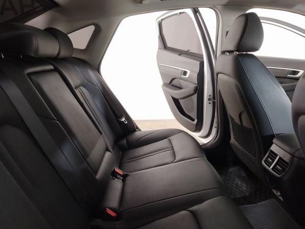 Hyundai Sonata VIII (DN8) с пробегом 2023 года, цена 2 765 000 рублей, 20301 км, седан, Автокод Объявления