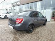 Lada (ВАЗ) Granta I Набережные Челны  - изображение 37