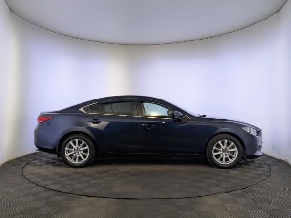 Mazda 6 III (GJ) Рестайлинг с пробегом 2018 года, цена 2 115 000 рублей, 69700 км, седан, Автокод Объявления