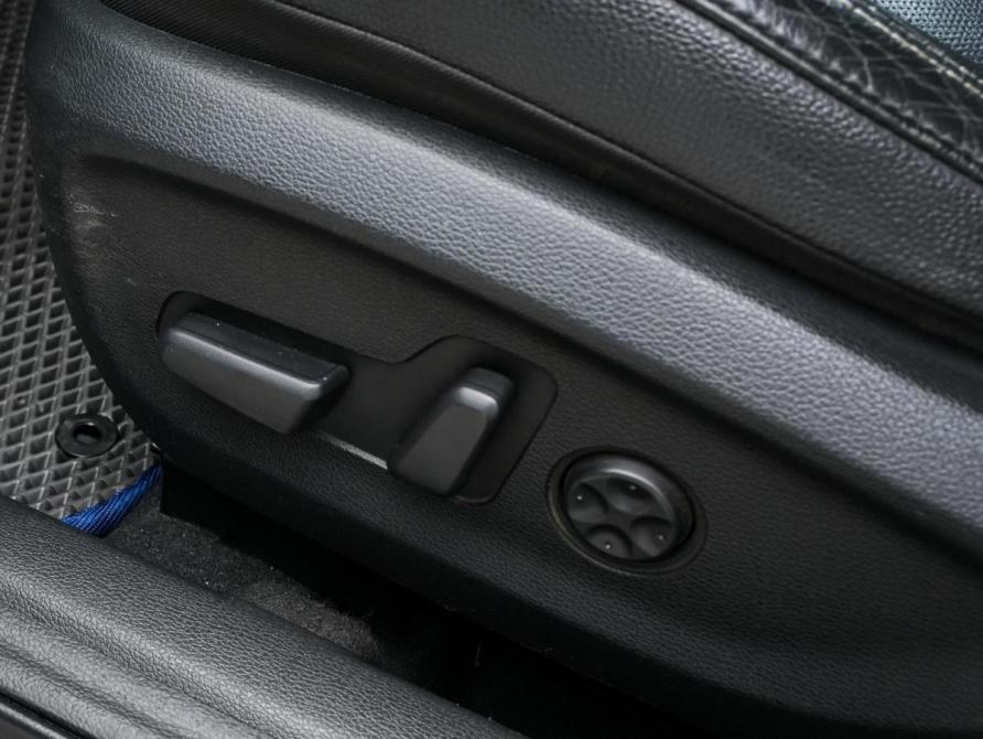 Hyundai Sonata VII (LF) Рестайлинг Волгоград  - изображение 23