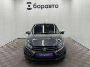 Lada (ВАЗ) Granta I Рестайлинг Воронеж  - изображение 24