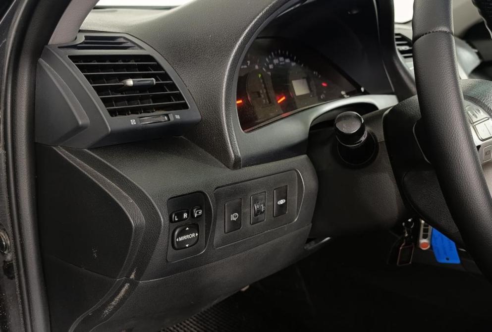 Toyota Camry VI (XV40) Волгоград  - изображение 9