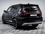 Kia Mohave I Рестайлинг 2 Москва  - изображение 29