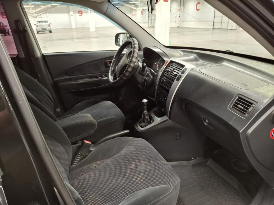 Hyundai Tucson I Казань  - изображение 13