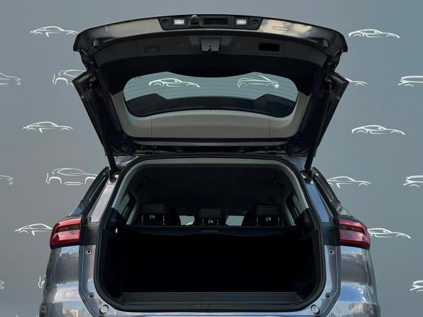 Chery Tiggo 7 Pro Max I с пробегом 2023 года, цена 1 798 800 рублей, 43933 км, внедорожник, Автокод Объявления