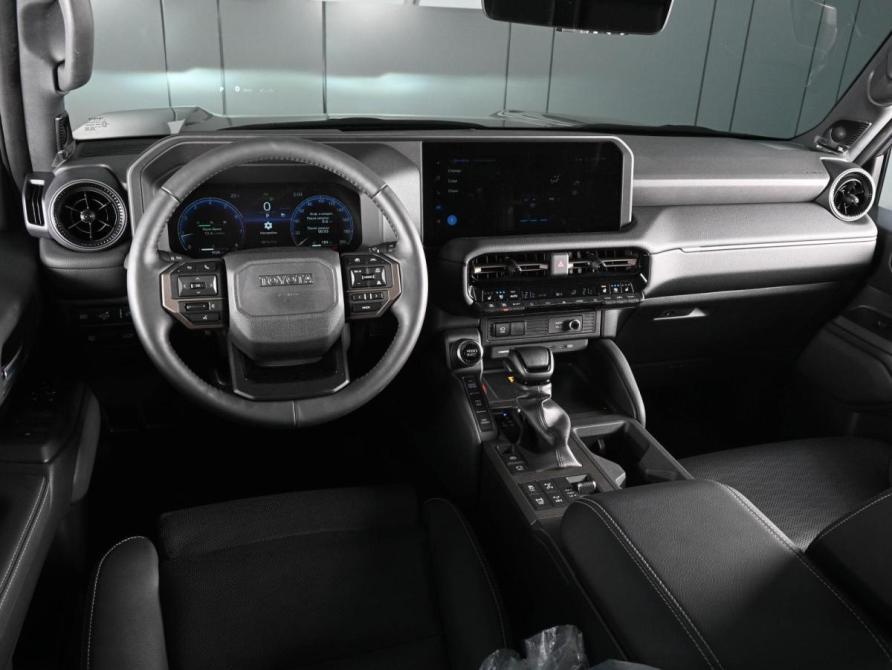 Toyota Land Cruiser Prado 250 Series Ростов-на-Дону  - изображение 6