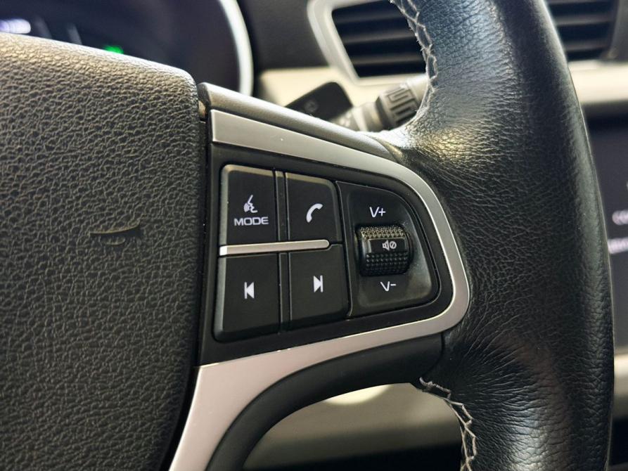 Geely Atlas I Тверь  - изображение 14