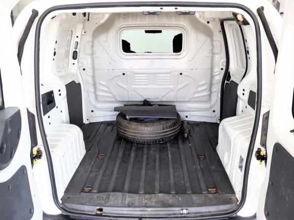 Fiat Fiorino III с пробегом 2008 года, цена 290 000 рублей, 344747 км, фургон, Автокод Объявления
