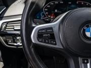 BMW 5 серии VII (G30/G31/G38) Рестайлинг Краснодар  - изображение 48