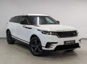 Land Rover Range Rover Velar I Санкт-Петербург  - изображение 33