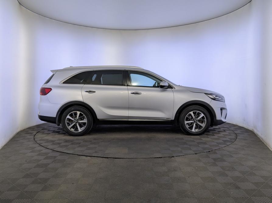 Kia Sorento III Prime Рестайлинг Москва  - изображение 4