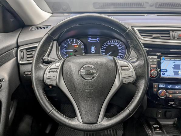 Nissan X-Trail III с пробегом 2018 года, цена 1 900 000 рублей, 134040 км, внедорожник, Автокод Объявления