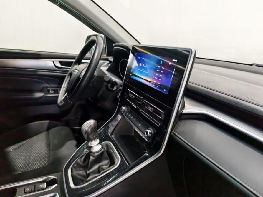 Haval M6 II Курск  - изображение 5