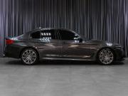 BMW 5 серии VII (G30/G31/G38) Тюмень  - изображение 45