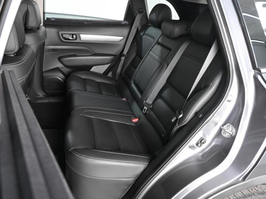 Renault Samsung QM6 I Ростов-на-Дону  - изображение 9