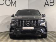 Mercedes-Benz GLE Coupe AMG II (C167) Рестайлинг Санкт-Петербург  - изображение 43