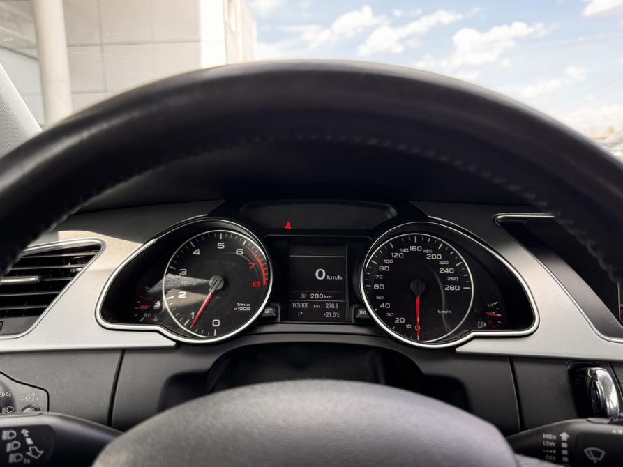 Audi A5 I (8T) Тверь  - изображение 15