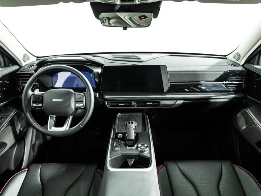 Haval H3 I Санкт-Петербург  - изображение 13