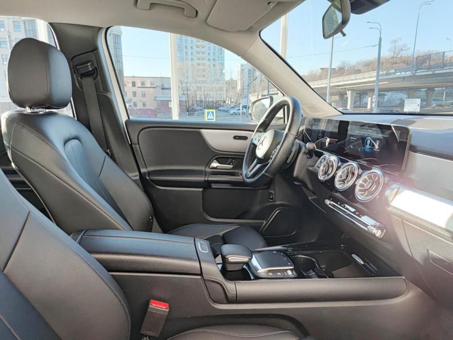 Mercedes-Benz GLB I (X247) Казань  - изображение 13