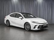 Toyota Camry IX (XV80) China Market Ставрополь  - изображение 25